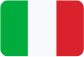 Stabilimenti produttivi puliti Italiano